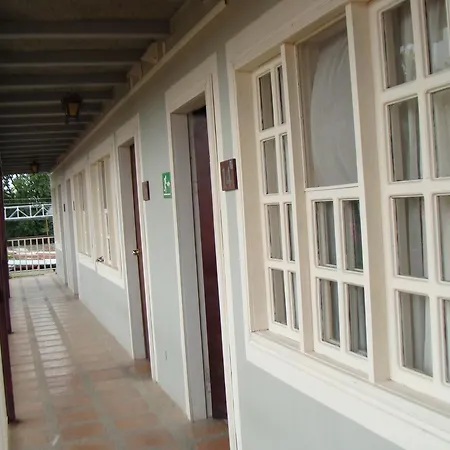 Hotel Liberia