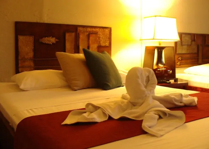 Hotel Hotel Liberia 3*
