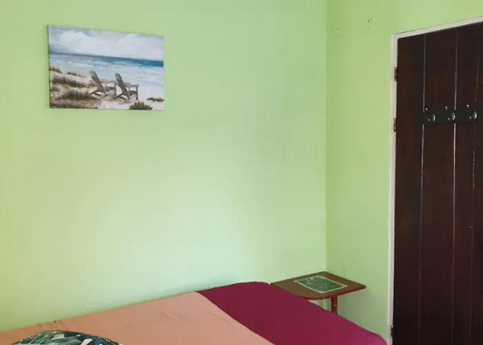 Hotel Liberia Hotel Libéria