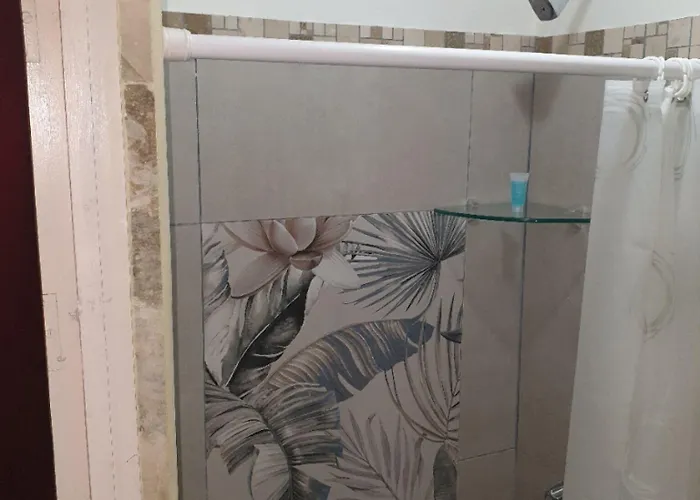 Hotel Liberia 3*