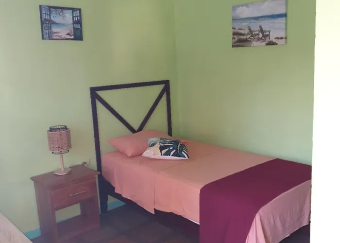 Hotel Hotel Liberia