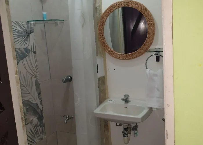 Hotel Hotel Liberia 3*
