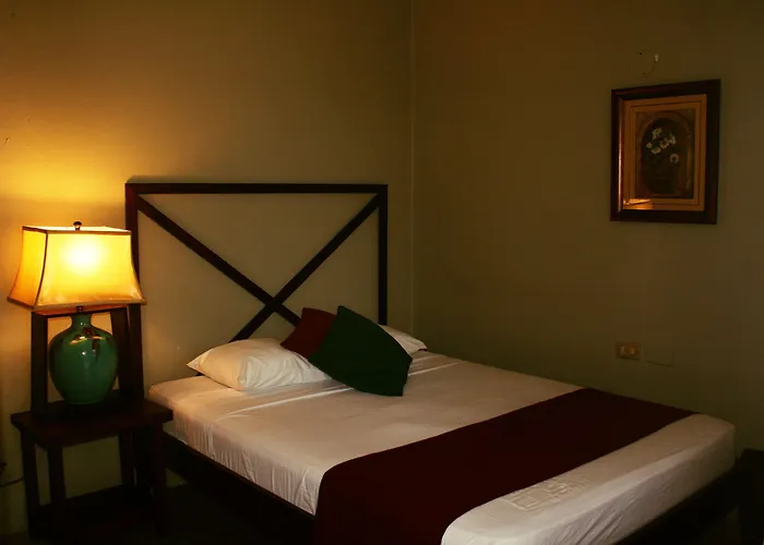 Hotel Liberia Liberia