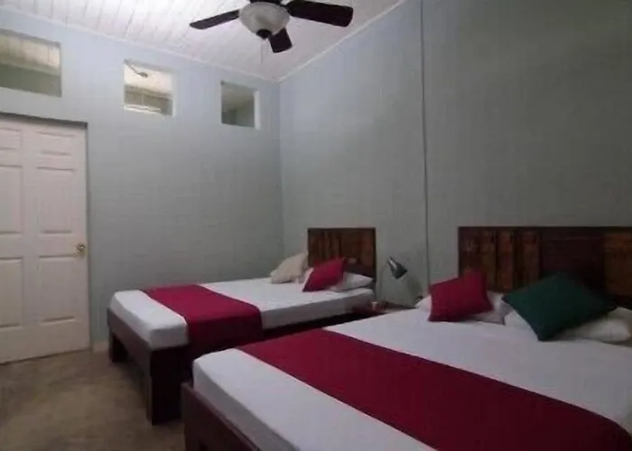 Hotel Hotel Liberia Liberia
