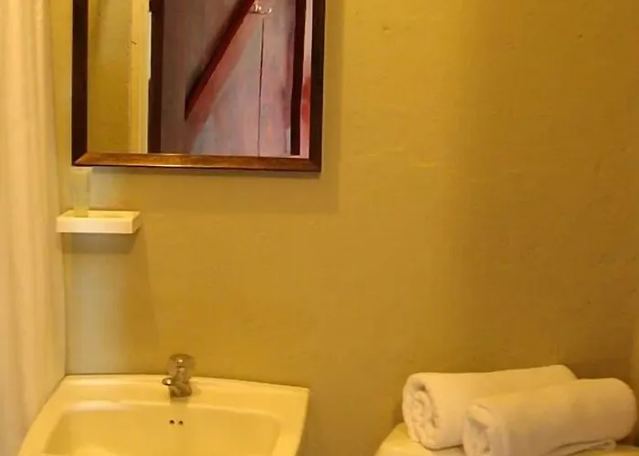 Hotel Hotel Liberia