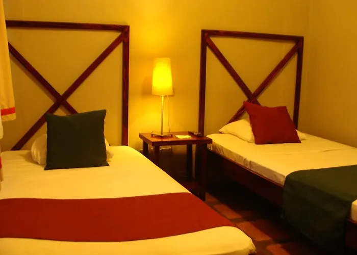 Hotel Hotel Liberia