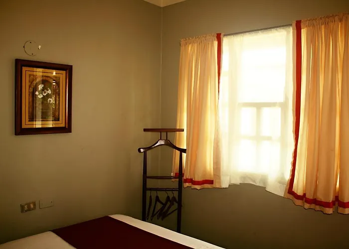 Hotel Hotel Liberia Liberia