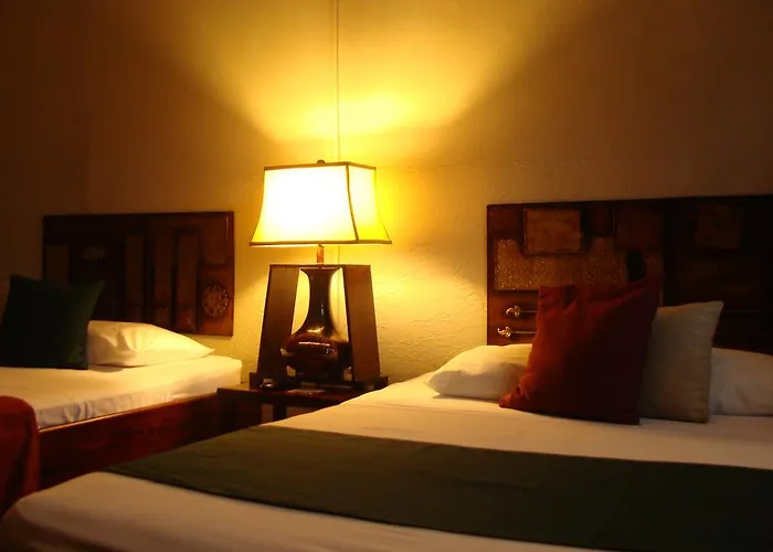Hotel Liberia