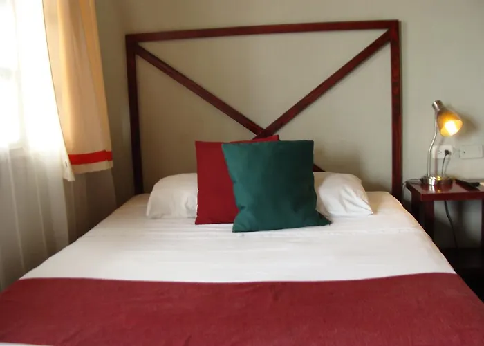 Hotel Hotel Liberia
