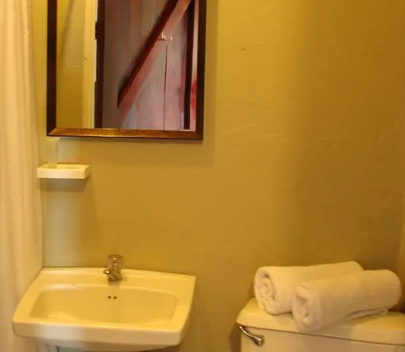 Hotel Hotel Liberia