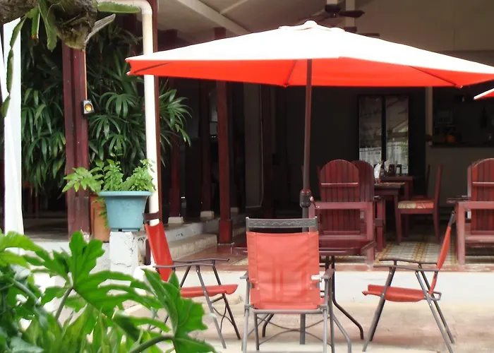 Hotel Liberia