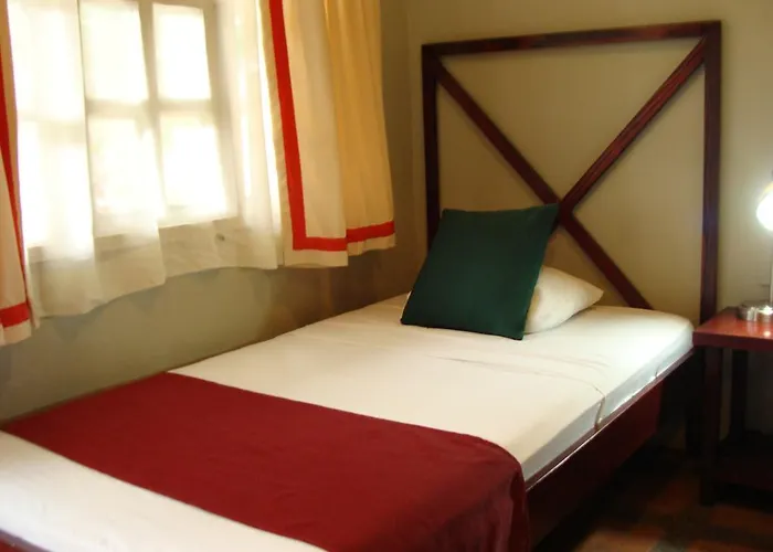 Hotel Hotel Liberia