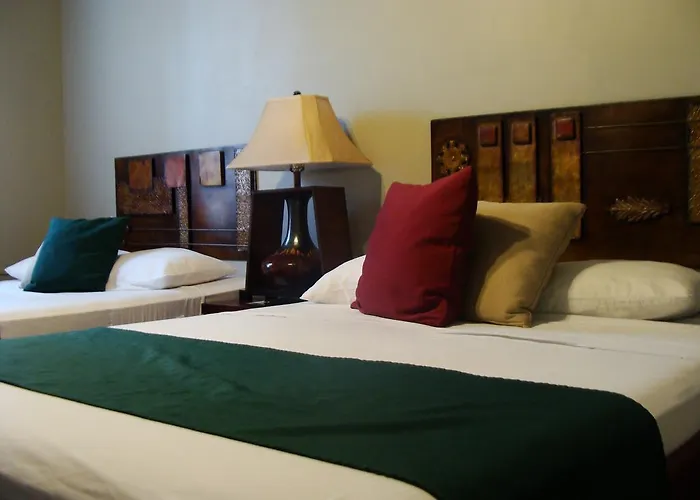 Hotel Hotel Liberia