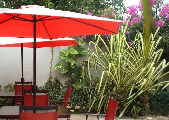 Hotel Hotel Liberia Liberia