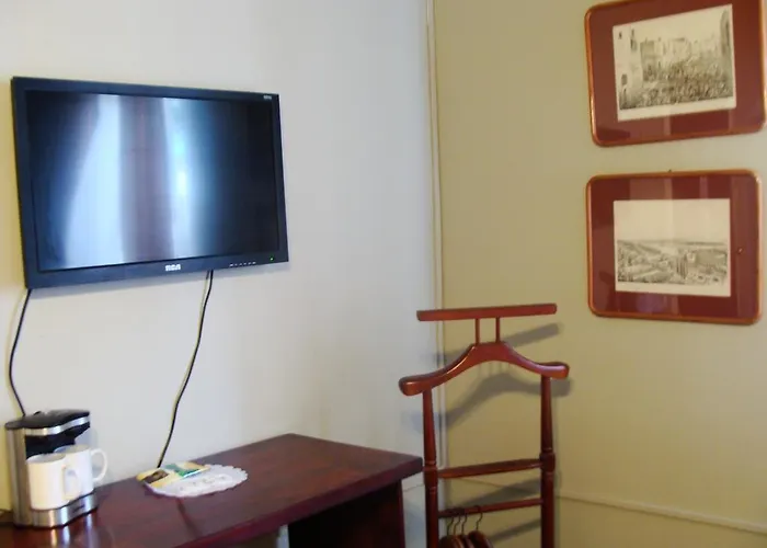 Hotel Liberia