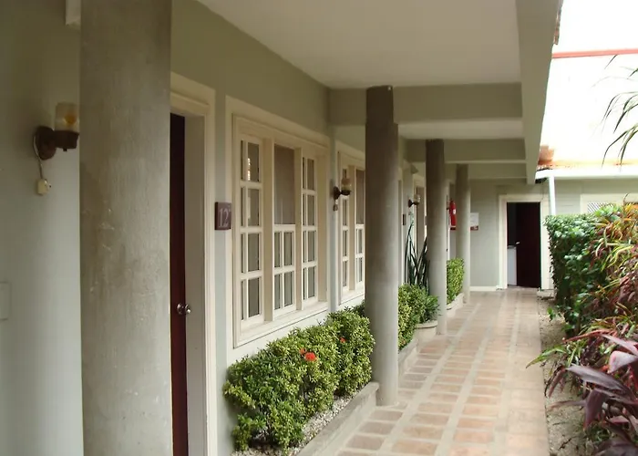 Hotel Hotel Liberia 3*
