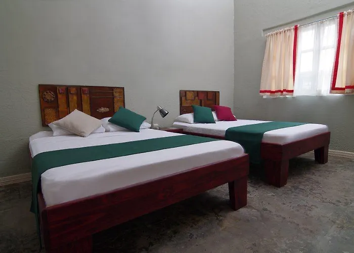 Hotel Hotel Liberia