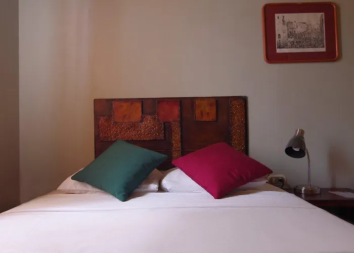 Hotel Hotel Liberia Liberia