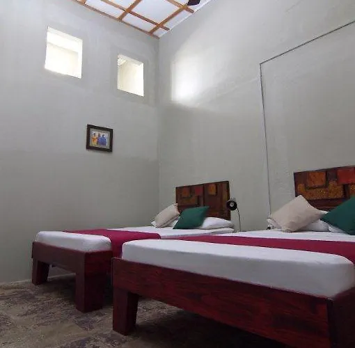 Hotel Hotel Liberia 3*