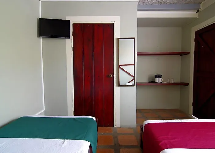 Hotel Hotel Liberia