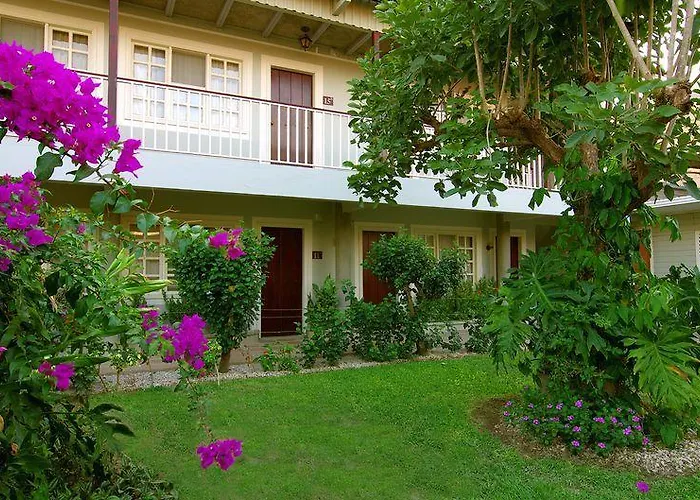 Hotel Liberia Liberia