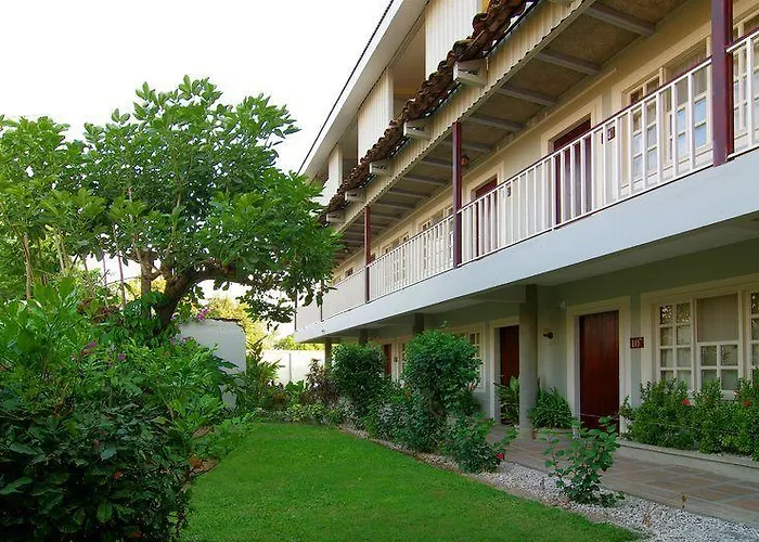 Hotel Liberia