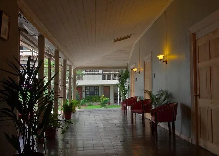 Hotel Liberia