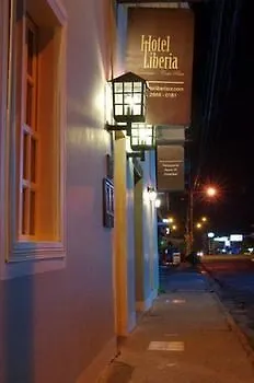 Hotel Hotel Liberia