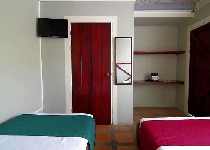 Hotel Liberia
